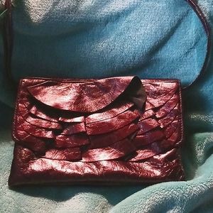 An envelope bag marked "Susan Farber Collection".